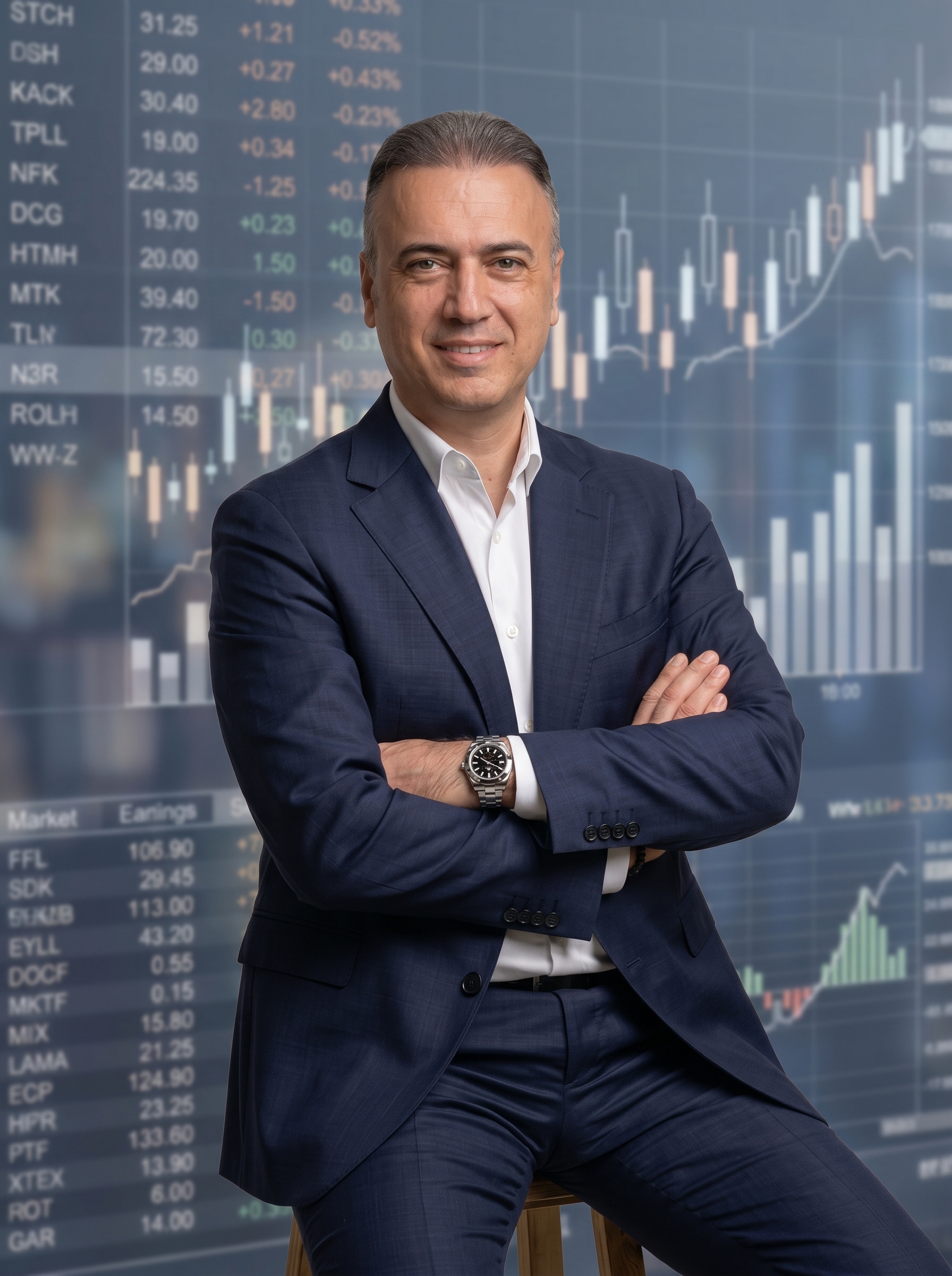 Oğuzhan Aydoğmuş